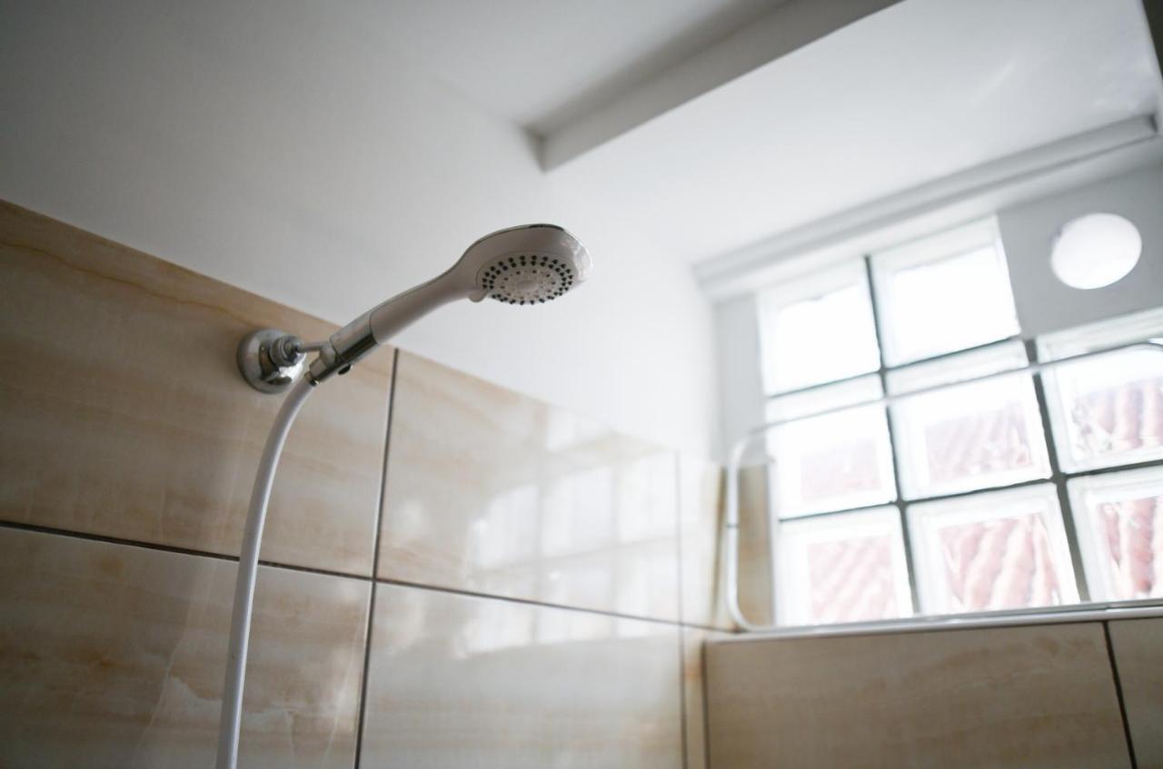 Apartments Bazilika Novalja Eksteriør billede